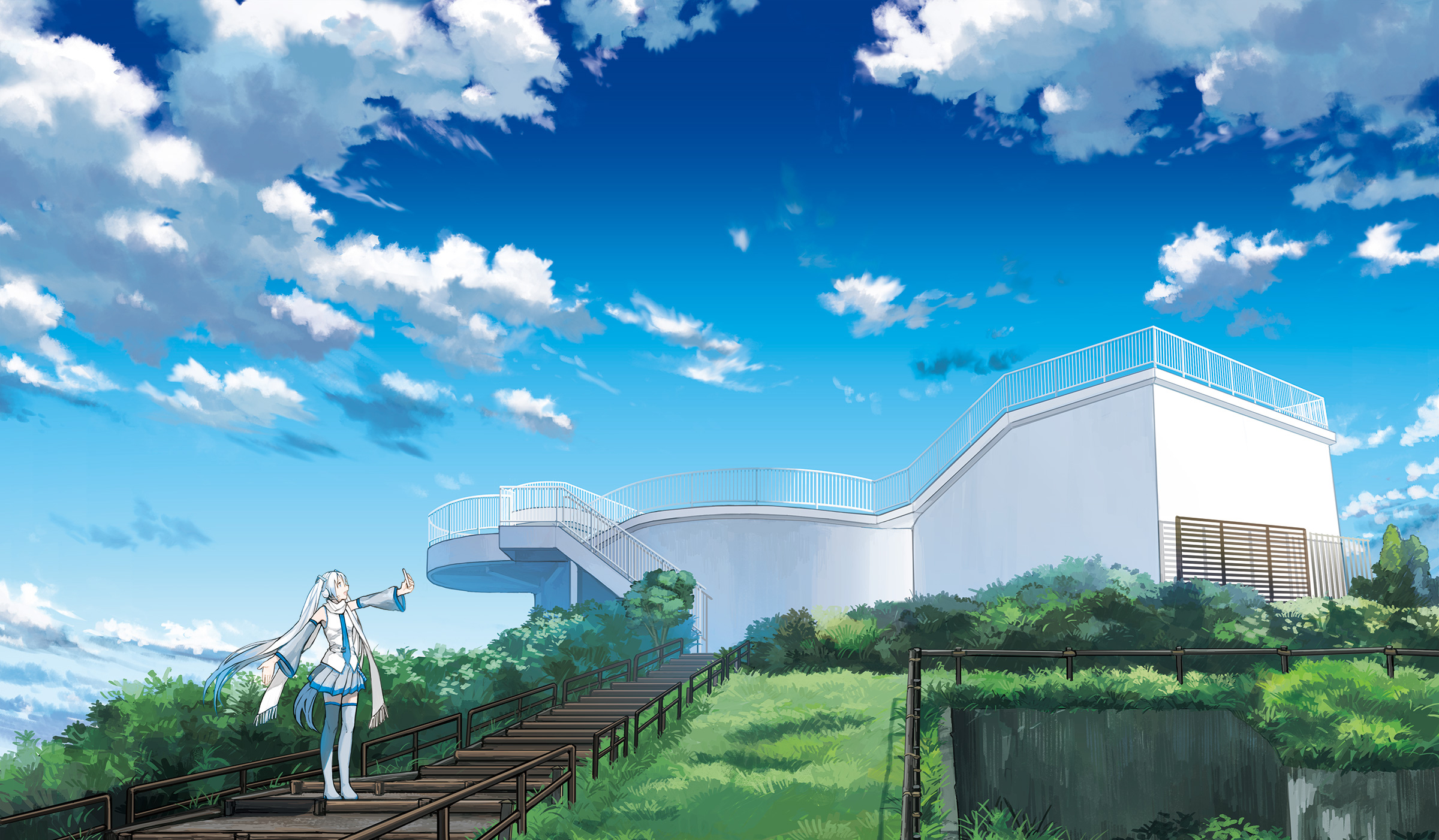 ミライノート 